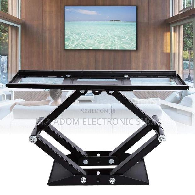 Easy Set Includes All Accessories Adjustable Punt 32”-75” · Photo 2