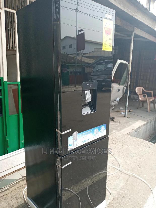 Fridge 4stars With Dispenser(Legacy 265 Ltrs)