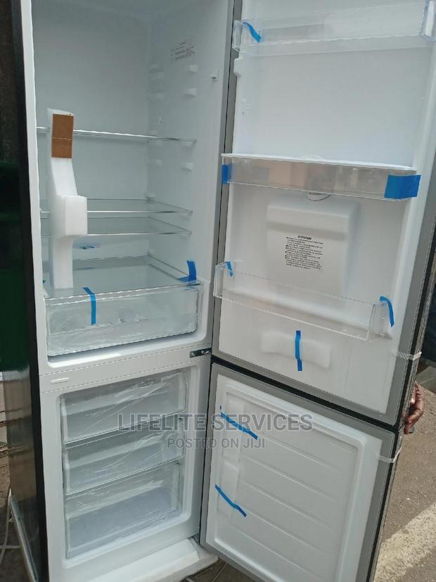 Fridge 4stars With Dispenser(Legacy 265 Ltrs)