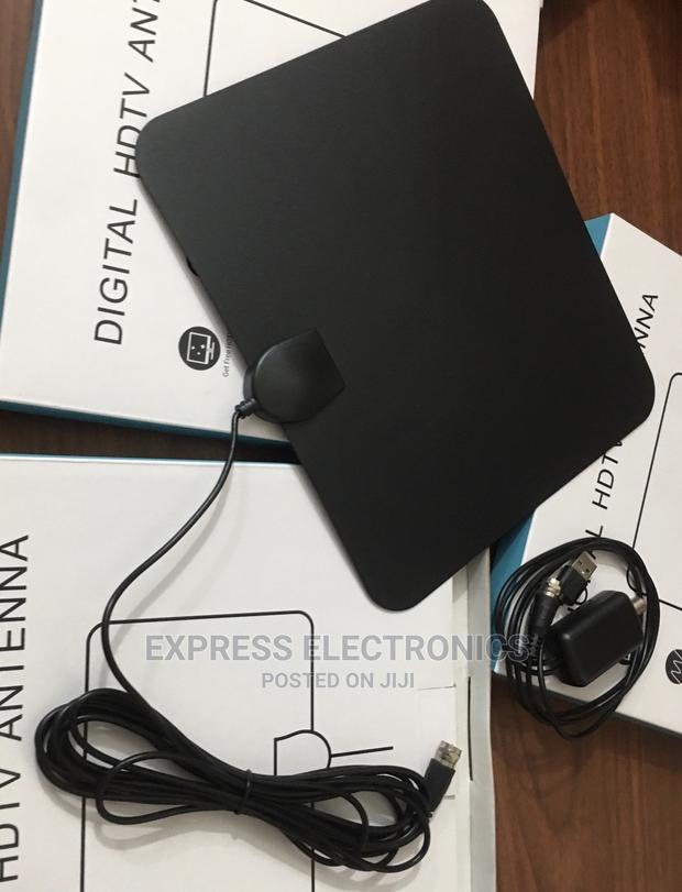 Antenna Can Help You Watch Free Full HD Channels,Digita · Photo 2