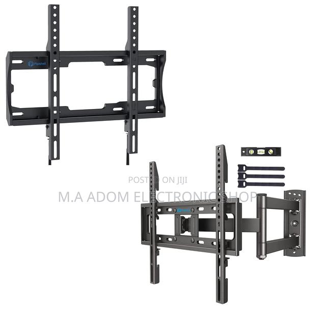 Fixed Bracket Adjustable Mount for Led Tv 32”-55” · Photo 2