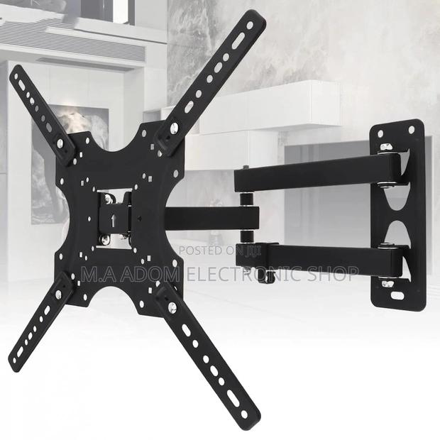 Original Corner Wall Mount 32”-55” · Photo 2