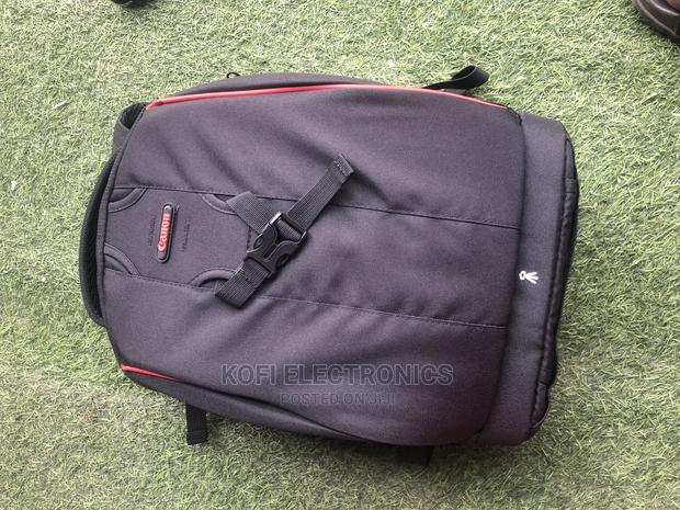 Backpack Canon Large for DSLR Camera Lenses and Accessries · Photo 4