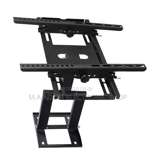 Movable Adjustable Tv Bracket 32”-55” · Photo 2