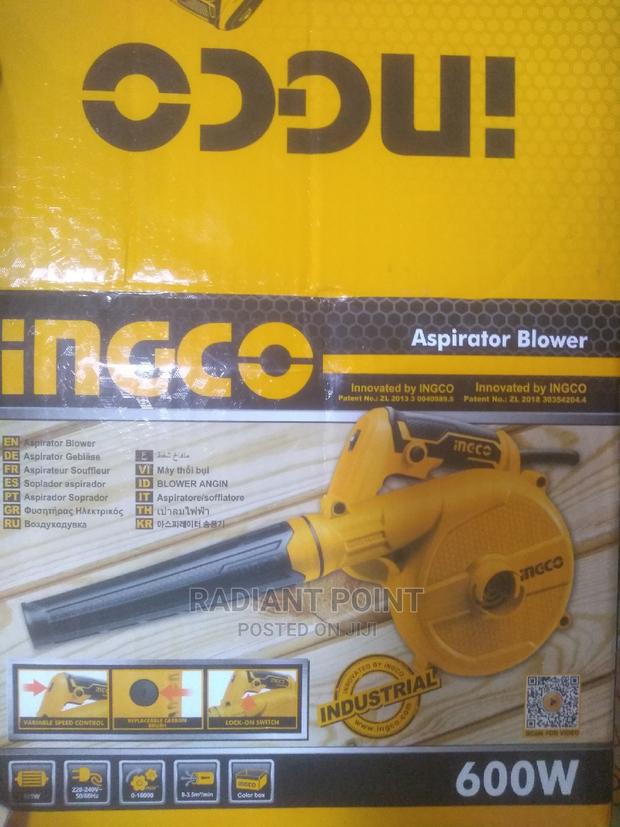 Ingco 600w Air Blower · Photo 3