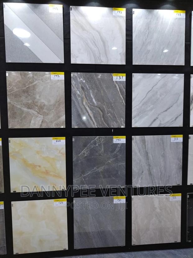Quality Made in Ghana Tiles · Photo 4