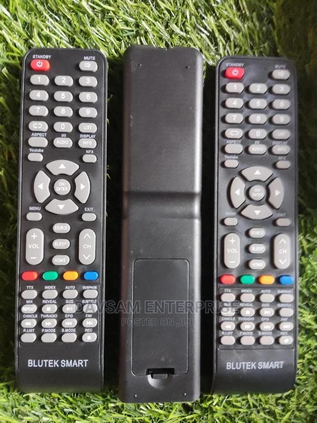 Blutek Smart TV Remote · Photo 3