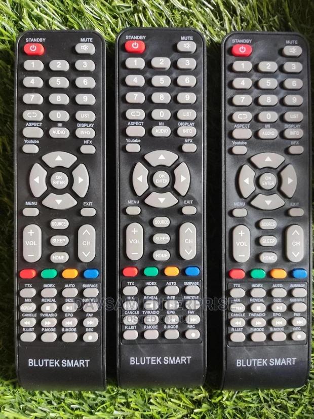 Blutek Smart TV Remote · Photo 4