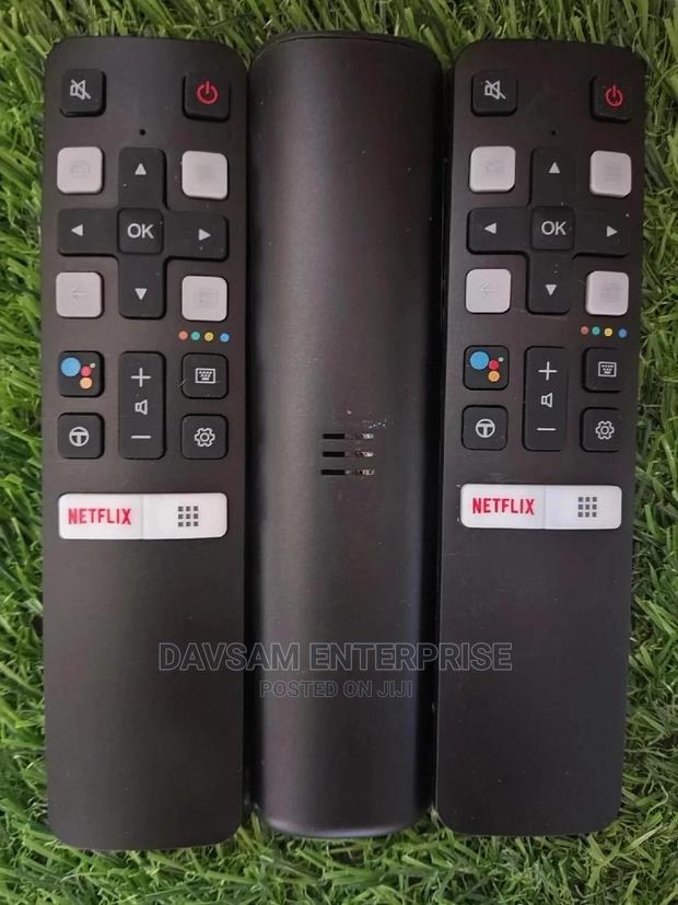 TCL Voice Android Remote · Photo 4