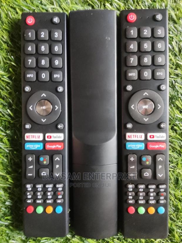 Syinix Android TV Remote · Photo 1