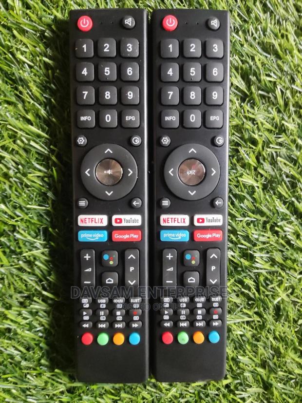 Syinix Android TV Remote · Photo 2