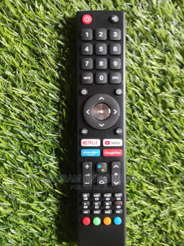 Syinix Android TV Remote · Photo 3