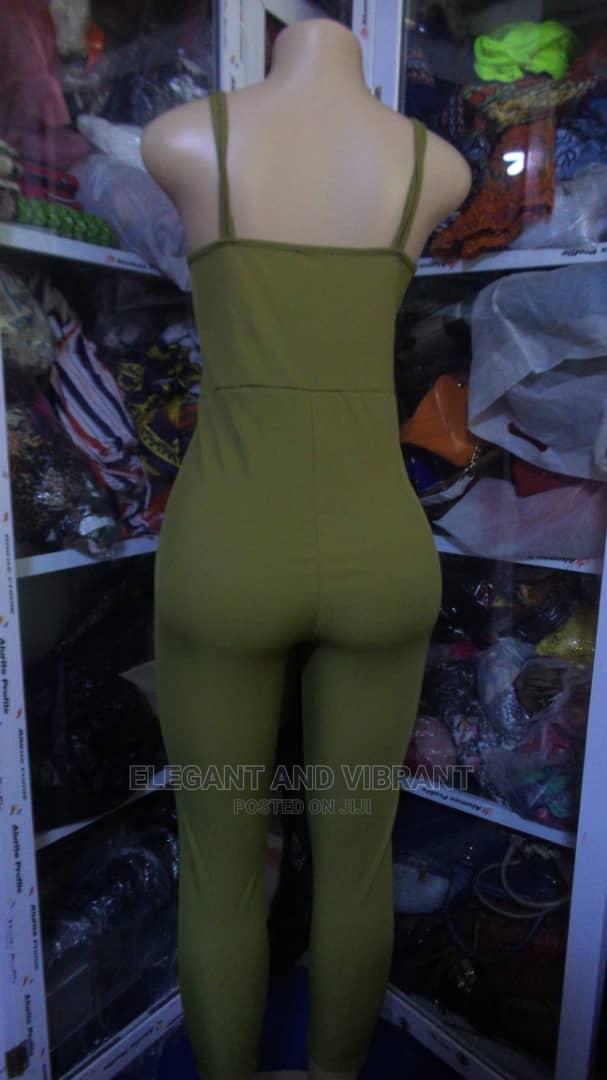 Beautiful Ladies Jumpsuit · Photo 4
