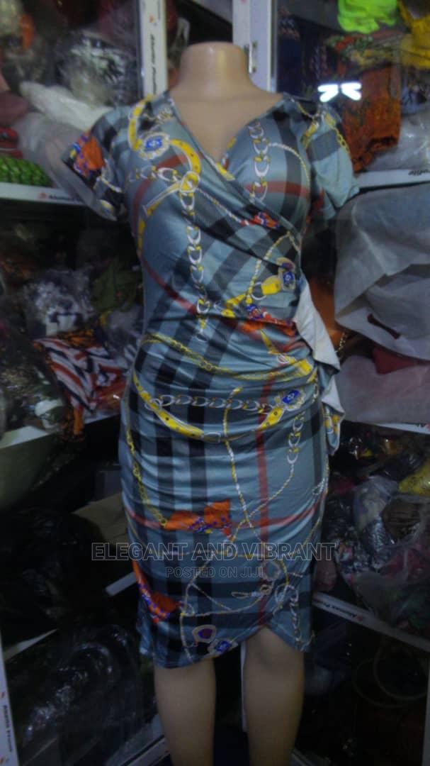 Beautiful Designer Ladies Dress · Photo 3