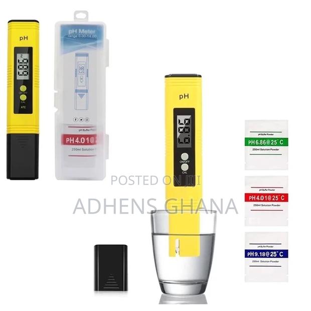 PH Meter Water Tester · Photo 2