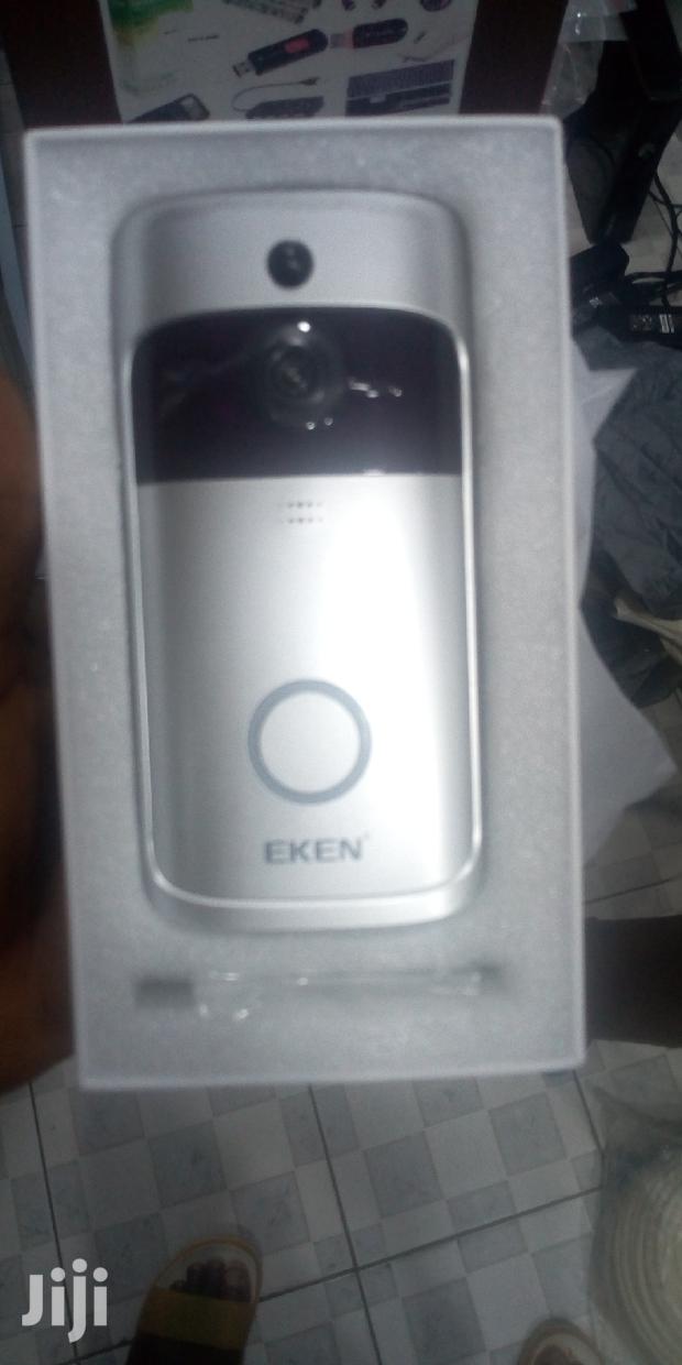 Wifi Video Door Bell photo 2