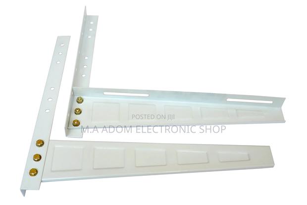 2.5 Hp Outer Unit AC Bracket · Photo 2