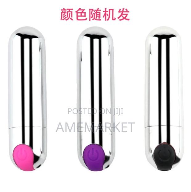 Rechargeable Portable Dildo Vibrator Sex Toy · Photo 4