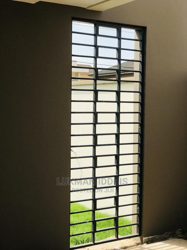 Burglarproof photo 7