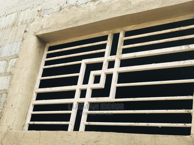 Burglarproof photo 8