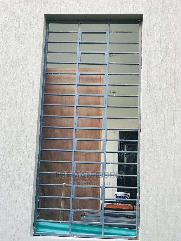 Burglarproof photo 12