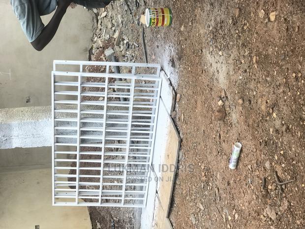 Burglarproof photo 15