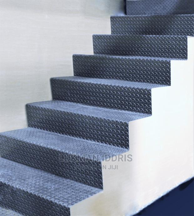 Metal Steps photo 4