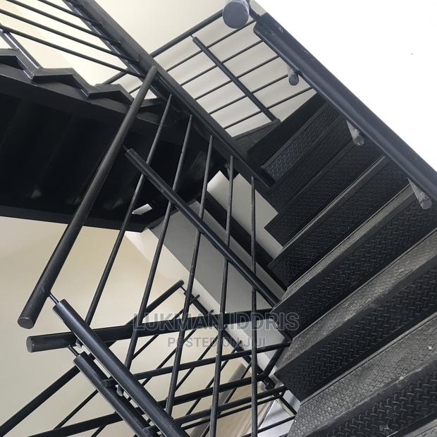 Metal Steps photo 7