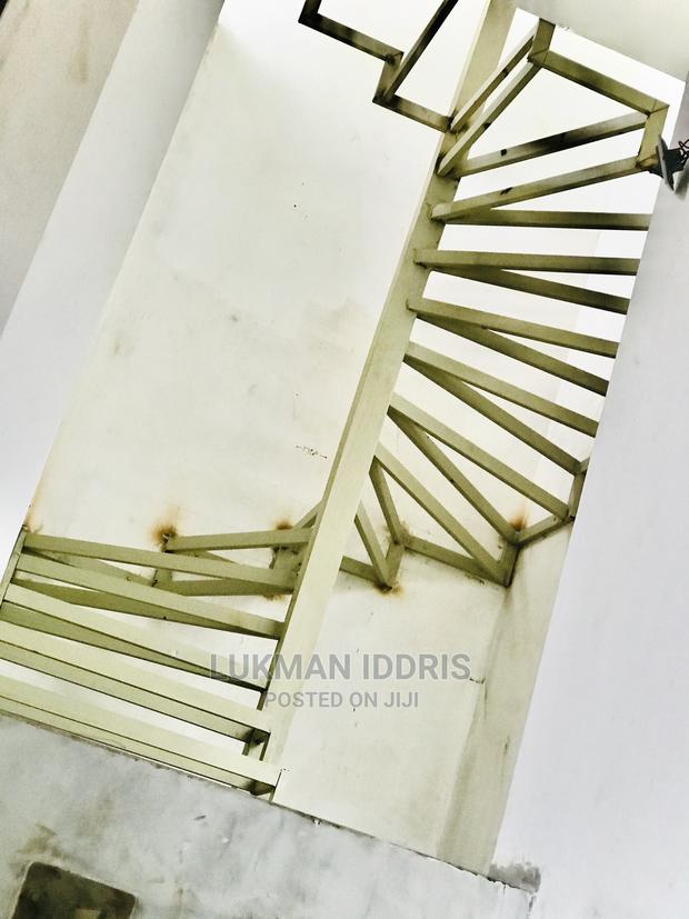 Metal Steps photo 8