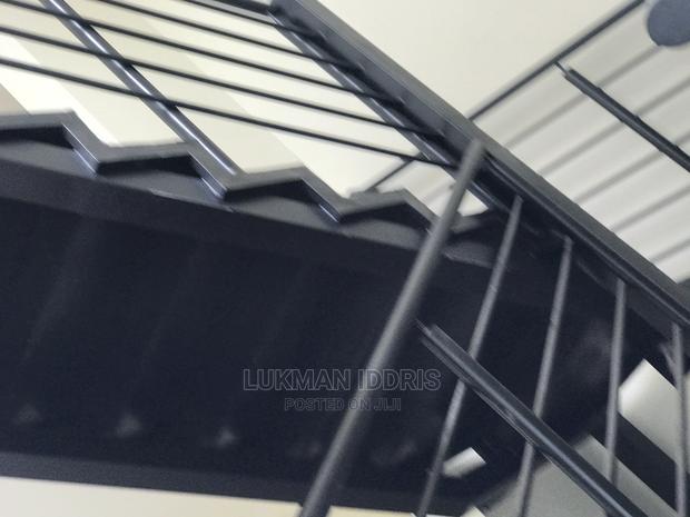 Metal Steps photo 9