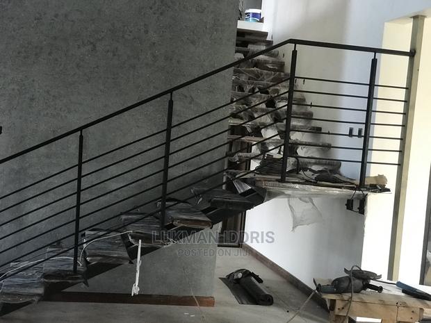 Metal Steps photo 10