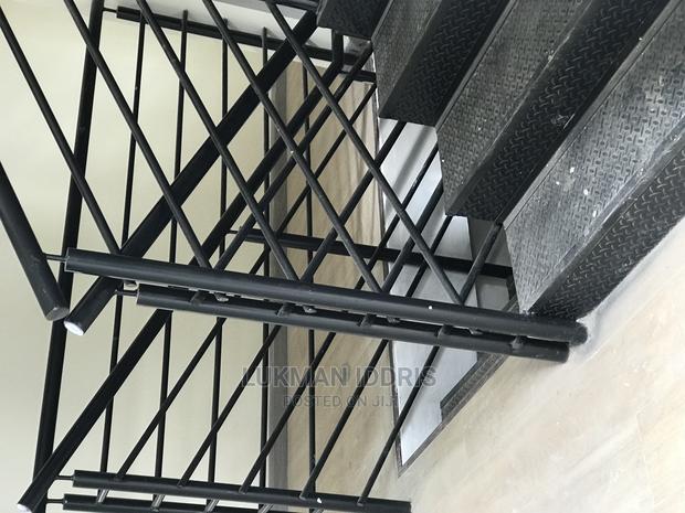 Metal Steps photo 12