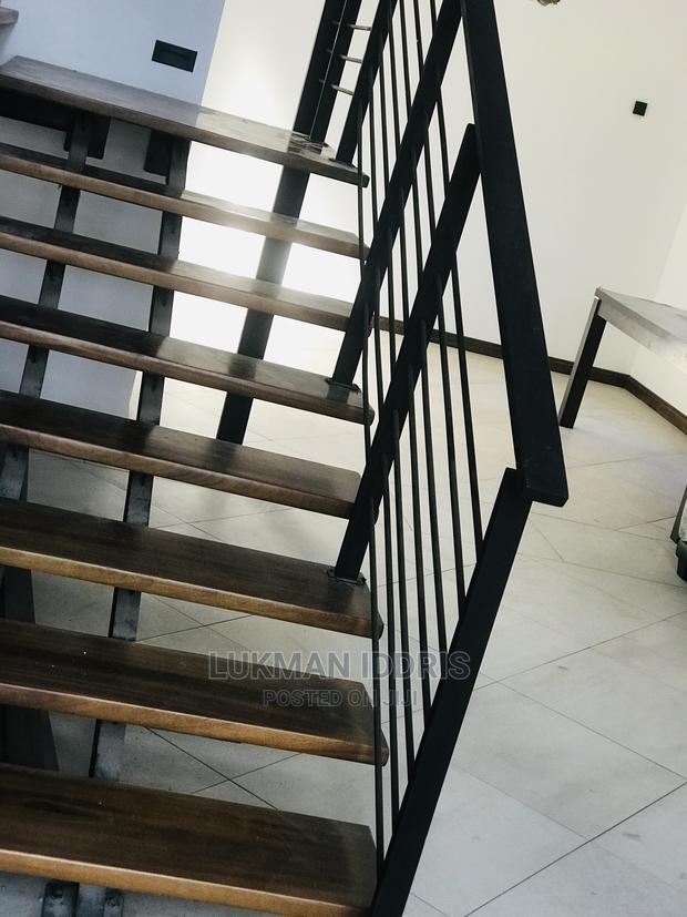 Metal Steps photo 11