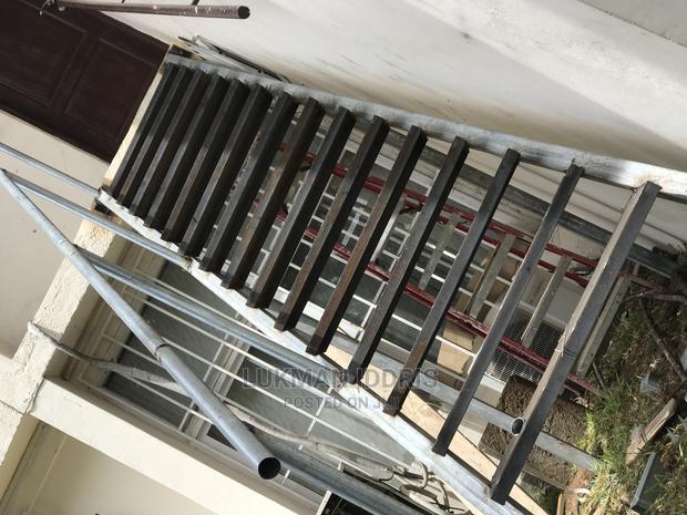 Metal Steps photo 14