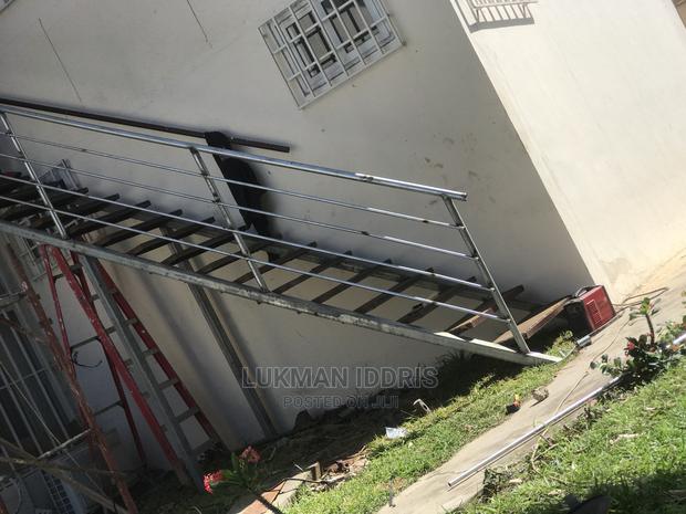 Metal Steps photo 15
