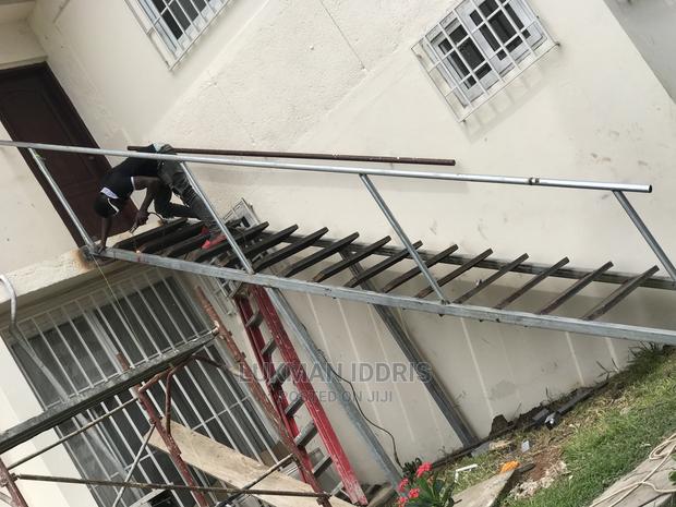 Metal Steps photo 16