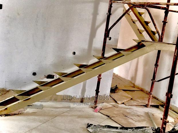 Metal Steps photo 17