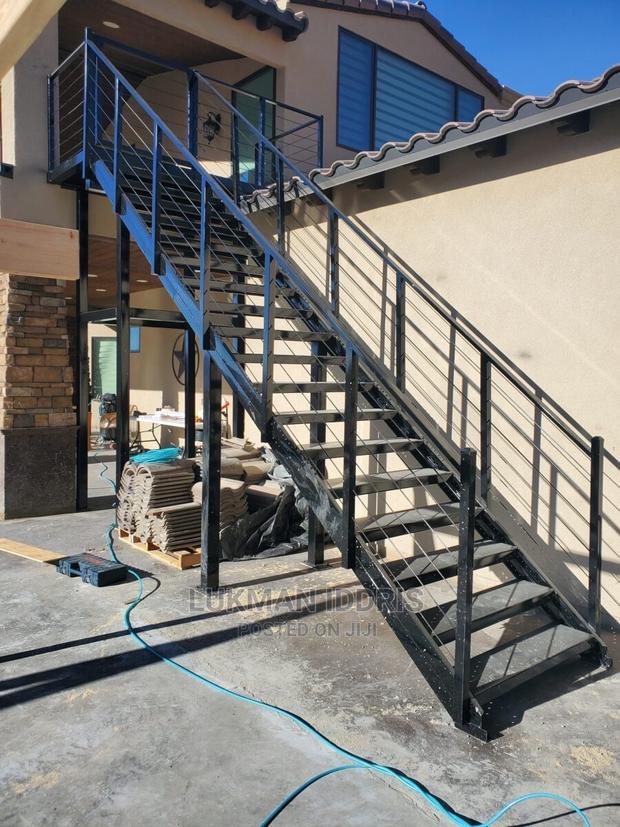 Metal Steps photo 20