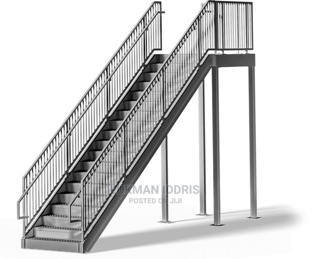 Metal Steps photo 19