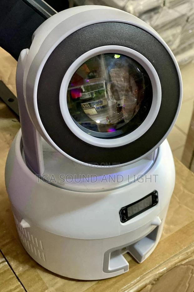 Mini Led Beam Moving Head Light · Photo 3