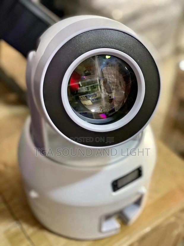 Mini Led Beam Moving Head Light · Photo 4