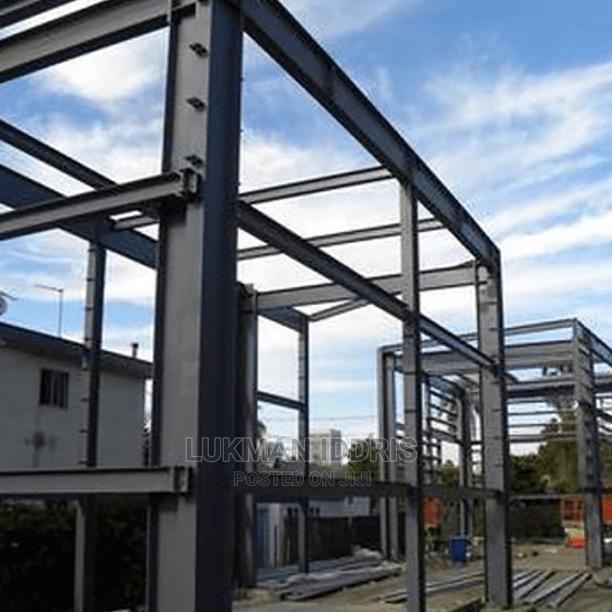 Metal Beam Works photo 2