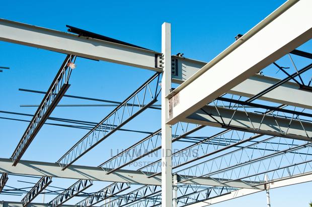 Metal Beam Works