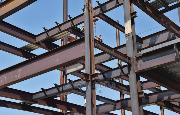 Metal Beam Works photo 3