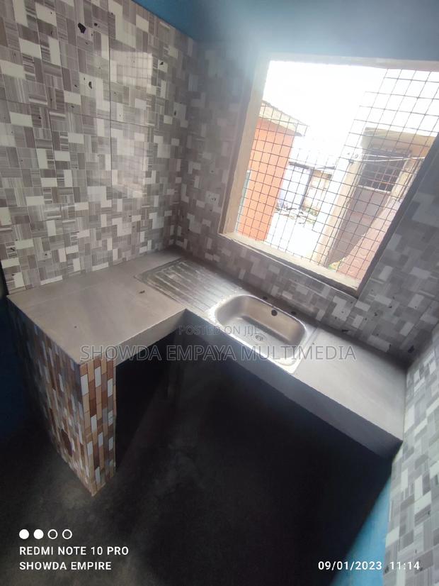 1bdrm House in Showda Empire, Kwashieman for rent · Photo 3