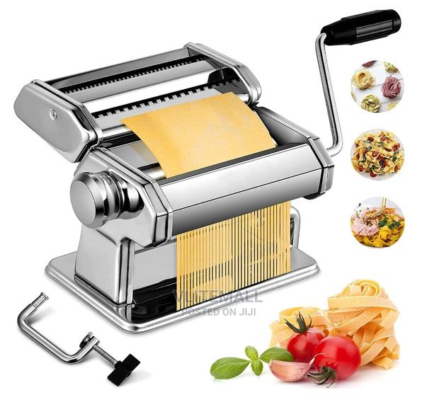 Meglio Pro Traditional Style Pasta Maker · Photo 4