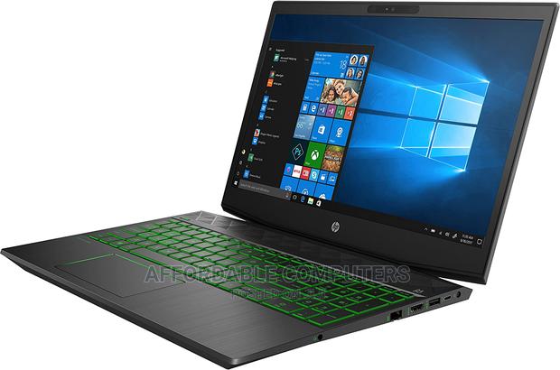 New Laptop HP Pavilion 15 8GB Intel Core I7 HDD+SSD 1T · Photo 4
