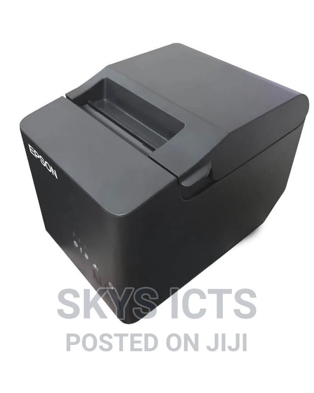 Epson 80mm Thermal Printer · Photo 2