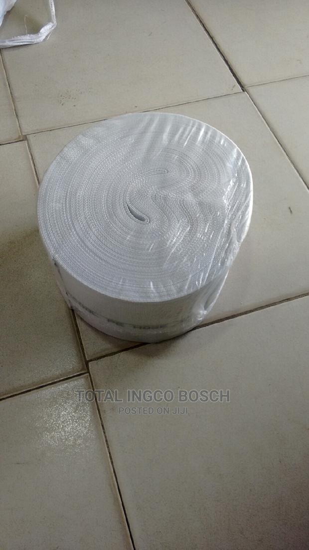 Hose Quality 3 Inches Waterpump Outlet 50meters · Photo 3