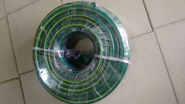 Quality Italian Ferrobel Garden Hose 50m